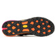 Chaussure Merrell Agility Peak 5 GTX Noir/Rose/Orange