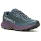 Chaussure Merrell Agility Peak 5 GTX Ardoise/Violet