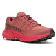 Chaussure Merrell Agility Peak 5 GTX Rouge