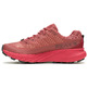 Chaussure Merrell Agility Peak 5 GTX Rouge