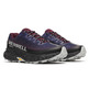 Chaussures Merrell Agility Peak 5 GTX Bordeaux
