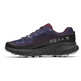 Chaussures Merrell Agility Peak 5 GTX Bordeaux