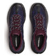 Chaussures Merrell Agility Peak 5 GTX Bordeaux