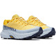 Chaussure Merrell Agility Peak 5 Gtx W Jaune/Gris