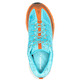 Chaussure Merrell Agility Peak 5 GTX W Bleu/Orange