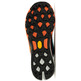 Chaussure Merrell Agility Peak 5 GTX W Bleu/Orange
