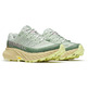 Chaussure Merrell Agility Peak 5 Gtx W Juniper