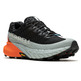 Chaussures Merrell Agility Peak 5 GTX W Noir/Gris
