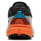 Chaussures Merrell Agility Peak 5 GTX W Noir/Gris