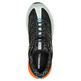 Chaussures Merrell Agility Peak 5 GTX W Noir/Gris
