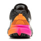 Chaussure Merrell Agility Peak 5 GTX W Noir/Rose/Orange