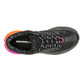 Chaussure Merrell Agility Peak 5 GTX W Noir/Rose/Orange