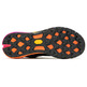 Chaussure Merrell Agility Peak 5 GTX W Noir/Rose/Orange