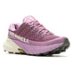 Chaussure Merrell Agility Peak 5 GTX W Rose/Violet