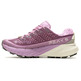 Chaussure Merrell Agility Peak 5 GTX W Rose/Violet