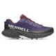 Chaussures Merrell Agility Peak 5 GTX W Bordeaux