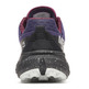 Chaussures Merrell Agility Peak 5 GTX W Bordeaux