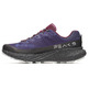 Chaussures Merrell Agility Peak 5 GTX W Bordeaux