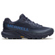 Chaussures Merrell Agility Peak 5 Nonir/Bleu