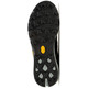 Chaussure Merrell Agility Peak 5 Nonir/Blanc