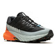 Chaussures Merrell Agility Peak 5 Nonir/Gris