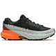 Chaussures Merrell Agility Peak 5 W Nonir/Gris