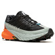 Chaussures Merrell Agility Peak 5 W Nonir/Gris