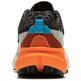 Chaussures Merrell Agility Peak 5 W Nonir/Gris