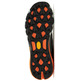 Chaussures Merrell Agility Peak 5 W Nonir/Gris