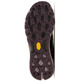 Chaussures Merrell Agility Peak 5 W Vert/Grenat