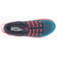 Chaussure Merrell Agitily Peak 4 GTX Bleu/Rouge