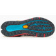 Chaussure Merrell Agitily Peak 4 GTX Bleu/Rouge