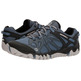 Zapatillas Merrell All Out Blaze Aero Sport Blue/Negro