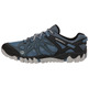 Zapatillas Merrell All Out Blaze Aero Sport Blue/Negro