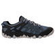 Zapatillas Merrell All Out Blaze Aero Sport Blue/Negro