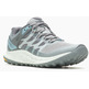 Baskets Merrell Antora 3 GTX W grises