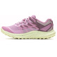 Baskets Merrell Antora 3 GTX W Mauve/Vert