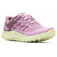 Baskets Merrell Antora 3 GTX W Mauve/Vert