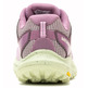 Baskets Merrell Antora 3 GTX W Mauve/Vert