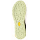 Baskets Merrell Antora 3 GTX W Mauve/Vert