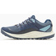 Chaussure Merrell Antora 3 GTX W Marine