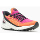 Chaussures Merrell Bravada 2 W Fuchsia/Orange