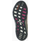 Chaussures Merrell Bravada 2 W Fuchsia/Orange