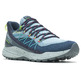 Chaussure Merrell Bravada 2 WP W Bleu