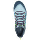 Chaussure Merrell Bravada 2 WP W Bleu