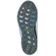 Chaussure Merrell Bravada 2 WP W Bleu