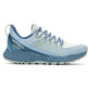 Baskets Merrell Bravada 2 WP W bleu turquoise