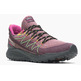 Chaussure Merrell Bravada 2 WP W Bordeaux