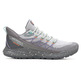Chaussure Merrell Bravada 2 WP W Gris