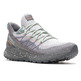 Chaussure Merrell Bravada 2 WP W Gris